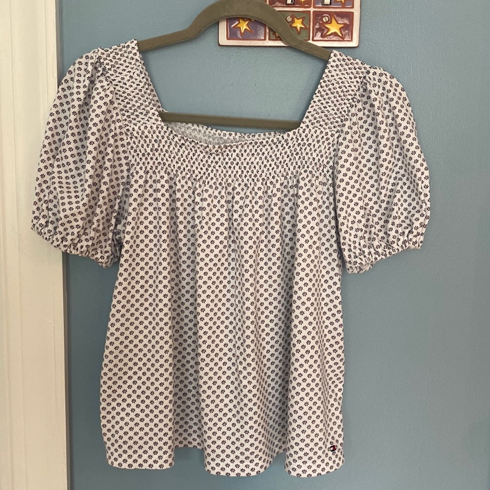 Tommy Hilfiger top